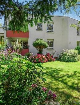 top 2 Zimmer Wohnung als Kapitalanlage Podbielskiallee - Berlin