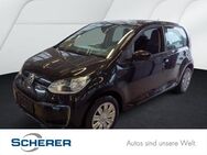 VW up, e-up move up CCS, Jahr 2021 - Mainz