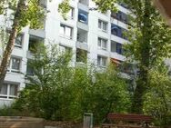 Demnächst frei! 3-Zimmer-Wohnung in Düsseldorf Garath - Düsseldorf