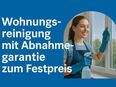 Umzugsreinigung mit Abnahmegarantie in 6376