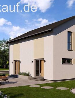 Ihr Traumhaus: Moderne Architektur trifft Familienfreundlichkeit - Hohenwart