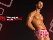 Für den perfekten Sitz Aussiebum wj pro 2.0 Push up - Hannover