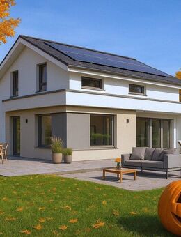 Bien-Zenker: Ihr persönlicher Rückzugsort in Vellmar Nord - Vellmar