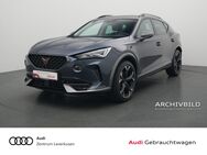 CUPRA Formentor, 1.4 TSI e-Hybrid, Jahr 2022 - Leverkusen