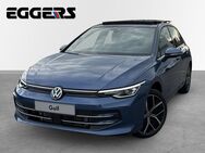 VW Golf, 1.5 eTSI Edition 50 Winterp, Jahr 2022 - Verden (Aller)