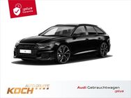 Audi S6, Avant 55 TDI q Tipr &O °, Jahr 2022 - Schwäbisch Hall