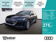 Audi e-tron, 50 quattro, Jahr 2022 - Weil der Stadt