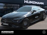 Mercedes CLE 220 AMG, CLE 220 d Coupé AMG MBUX Prem, Jahr 2023 - Aschaffenburg