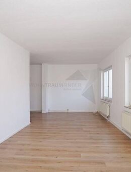 Renovierte 3-Zimmer-Wohnung in herrlicher Lage am Schwanenteich! - Zwickau