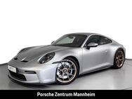 Porsche 992, 911 GT3 Paket Lift 18-Wege, Jahr 2022 - Mannheim