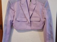 Adidas X IVY Jacke Blazer Gr.46/48 Neu mit Etikett - Großschirma