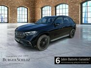 Mercedes GLC 400, e Night SpurW S-Sitz, Jahr 2023 - Uhingen
