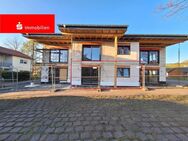 Neubau-Erstbezug! Seniorengerechte Wohnung für jetzt oder später! Ausstattung noch wählbar! - Frielendorf