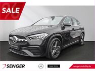 Mercedes GLA 200, AMG Line Ambiente, Jahr 2023 - Friedberg (Hessen)