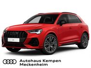 Audi Q3, 2.4 35 TFSI UPE 645 S line, Jahr 2022 - Meckenheim