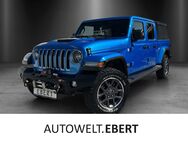 Jeep Gladiator, Overland WINDE, Jahr 2021 - Bensheim