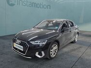 Audi A3, Lim 35 TFSI - -, Jahr 2023 - München