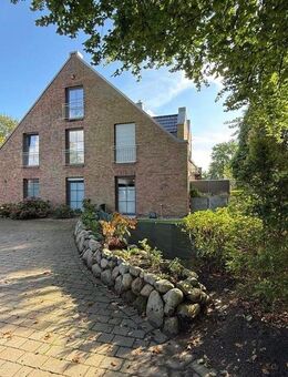 Idyllisch wohnen in Sasel - charmante Doppelhaushälfte zu verkaufen - Hamburg