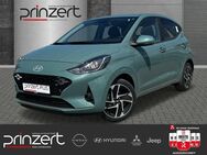 Hyundai i10, 1.2 MY25 "Prime" Smart-Key Komfort, Jahr 2024 - Darmstadt