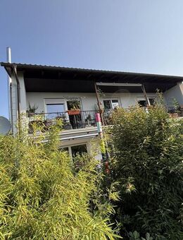 Ruhig gelegene 3 Zimmer Wohnung - Schierling