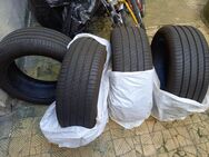 4x Michelin Primacy 4S1 235/50 R19 103V - Berlin