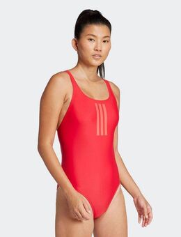 adidas Performance Badeanzug 3S MID SUIT (1-St)