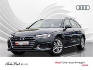 Audi A4, Avant advanced 40TDI qu EPH, Jahr 2024 - Wetzlar