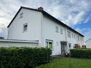 Helles Reihenendhaus, großer Garten und Garage im schönen Bielefeld Babenhausen - Bielefeld