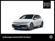 VW Golf, 1.5 TSI GTE, Jahr 2024 - Stuttgart