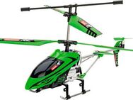 Carrera® RC-Helikopter Carrera® RC, Glow Storm 2.0, 2,4 GHz, leuchtet im Dunkeln