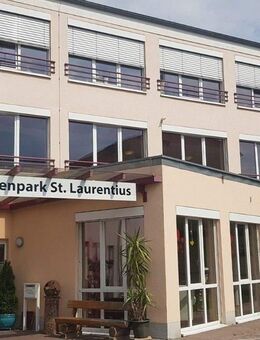 Die perfekte Sozialimmobilie: renditestark, sozial mit Vorbelegungsrecht auch in Kissing u.v.m. - Leiblfing