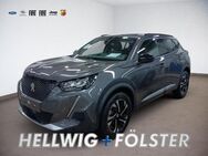 Peugeot 2008, 1.5 Allure Pack 130 Automatik, Jahr 2023 - Hohenlockstedt