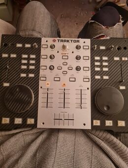 Hercules Dj Console RMX - Duisburg