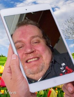Lebenspartner gesucht - Hünfeld (Konrad-Zuse-Stadt)