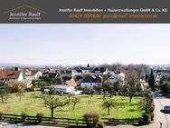 Smarte Investition in Bad Rothenfelde - Eine Kapitalanlage mit Aussicht! - Bad Rothenfelde
