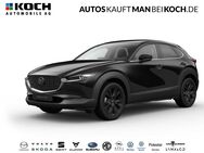 Mazda 2, 2.5 L 025 CX-30 e G 140ps FWD Homura, Jahr 2022 - Berlin