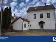 Einfamilienhaus mit viel Platz und Gestaltungsmöglichkeiten - Weischlitz