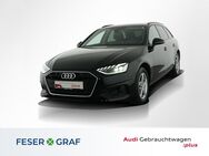 Audi A4, Avant 30 TDI, Jahr 2021 - Nürnberg