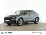 Audi Q8, 50 TDI S line quattro, Jahr 2023 - Seevetal