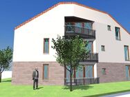Erdgeschosswohnung mit Garten in der Kernstadt: KFW 40 mit QNG und Sonderabschreibung! - Paderborn
