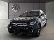 VW T-Roc, 2.0 l TSI R-Line OPF, Jahr 2024 - Weilheim (Oberbayern)