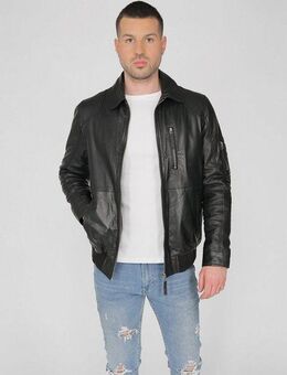 JCC Lederjacke 31018159