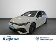 VW Golf, 2.0 VIII R Black Style R-Performance, Jahr 2024 - Mainz