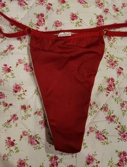 Modisch sexy gewagter Push Up Bikini Set 2.tlg - Uchte