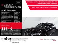 Audi A4, Avant 35 TDI advanced, Jahr 2022 - Rottweil