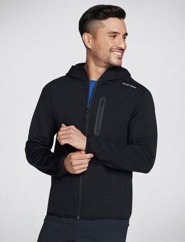 Skechers Kapuzensweatjacke