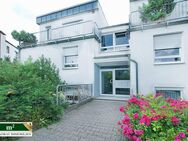 Moderne Eigentumswohnung in traumhafter Lage mit Balkon und Blick ins Grüne in Cronenberg - Wuppertal