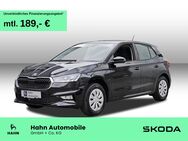 Skoda Fabia, 1.0 TSI Selection mec, Jahr 2022 - Pforzheim