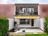 Einfamilienhaus in Hangelar! - Sankt Augustin