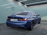 BMW 320, d Lim xDrive M Sport, Jahr 2019 - München